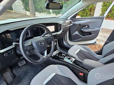 Bianco Usata 2021 Opel Mokka SUV | 17.500 € (Buon prezzo)