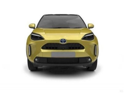 Usata Toyota Yaris Cross 116 CV (85 kW) 2022 Bronzo SUV