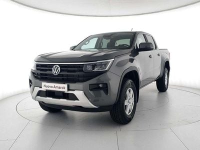 VW Amarok