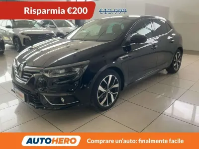 Brugt Renault Mégane