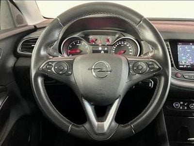 Usata Opel Grandland X 131 CV (96 kW) 2019 SUV