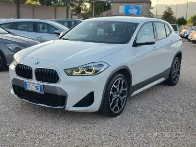 Usata BMW X2
