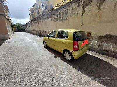 usata Kia Picanto Picanto 1.0 12V LX Urban