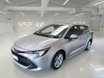 Usata Toyota Corolla Business Edition 97 CV (71 kW) 2022 Station wagon