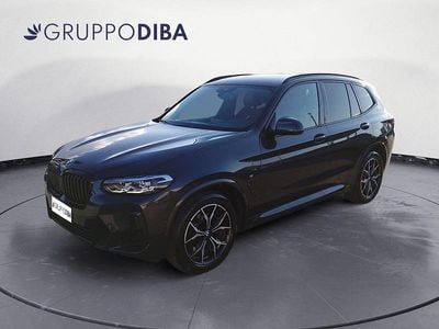 Usata BMW X3 Comfort Edition 190 CV (139 kW) 2024 SUV