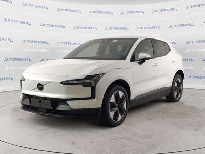Nuova Volvo EX30 Core 200 kW (272 CV) 2025 Bianco SUV