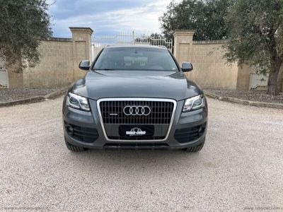 usata Audi Q5 2.0 TDI 170CV quattro S tr. Adv. Plus