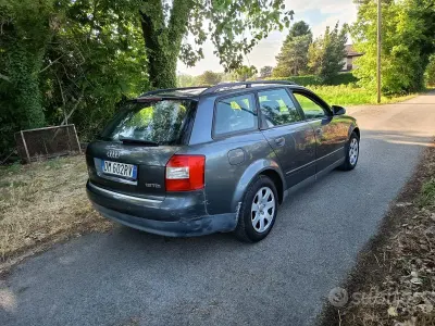 Usata Audi A4