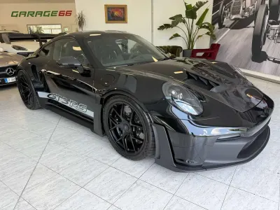 Usata Porsche 911 GT3 RS