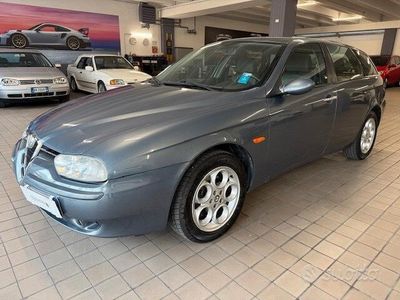 Alfa Romeo 156
