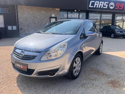 usata Opel Corsa 1.2 3 porte Enjoy