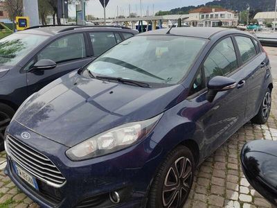 usata Ford Fiesta 3p 1.4 Gpl 92cv