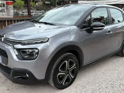 Usata Citroën C3 102 CV (75 kW) 2024 Other Berlina