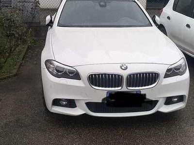 Usata BMW 520 M Sport 190 CV (139 kW) 2016 Station wagon