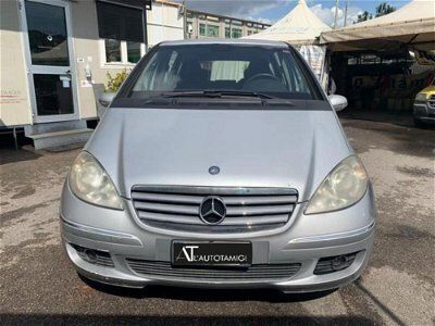 usata Mercedes A150 Elegance