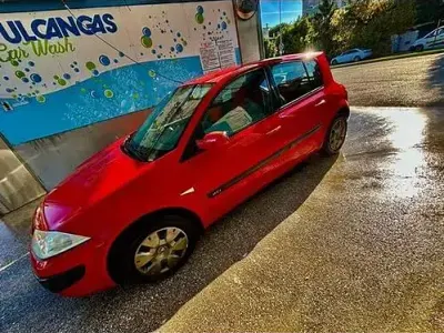 Gebraucht Renault Mégane
