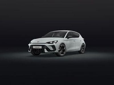Nuova Cupra Leon 150 CV (110 kW) 2026 Utilitaria
