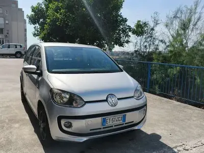 Usata VW up!