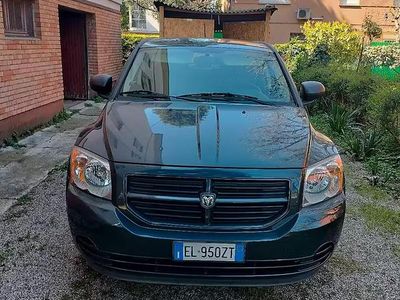 Usata Dodge Caliber 2008 Utilitaria