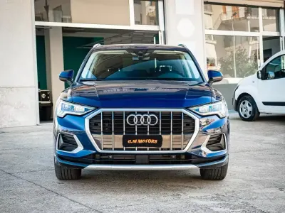 Usata Audi Q3