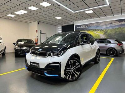 usata BMW i3 120Ah Unique Forever * IVA ESPOSTA * TETTO *