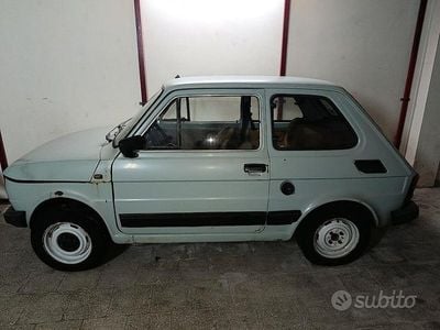 Occasion Fiat 126 1970