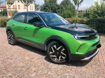 Usata 2021 Opel Mokka-e SUV | 21.000 € (Molto cara)