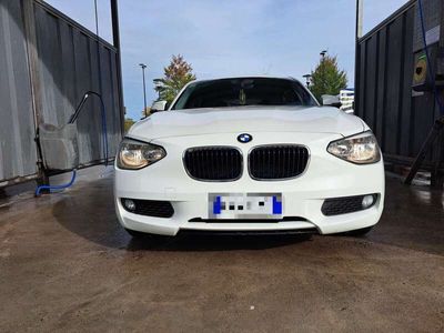 usata BMW 114 114 i 5p Urban E6