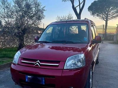 Usata Citroën Berlingo 90 CV (66 kW) 2006 Monovolume