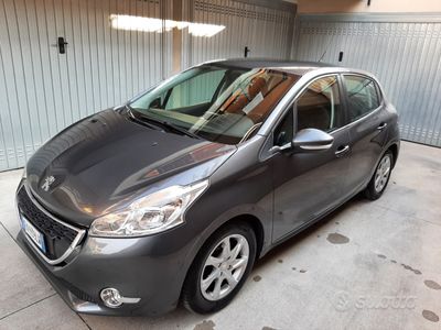 usata Peugeot 208 