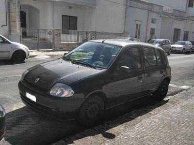 usata Renault Clio II 1.2 5 porte RN