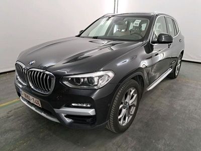 usata BMW X3 sDrive18d xLine Aut.