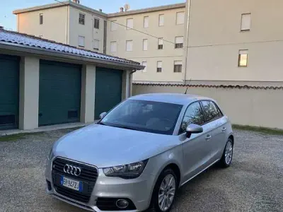 Usata Audi A1 Sportback