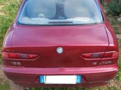 Alfa Romeo 156