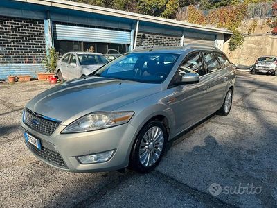Usata Ford Mondeo 140 CV (102 kW) 2009 Station wagon