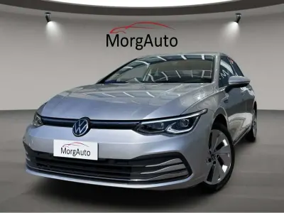 Usata VW Golf VIII