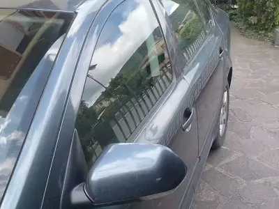 Usata Skoda Octavia 2004 Grigio Berlina