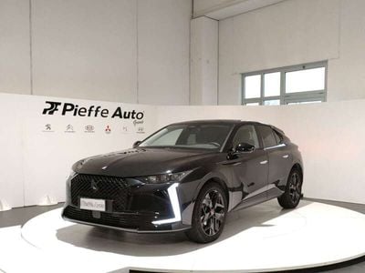 DS Automobiles DS4 Crossback