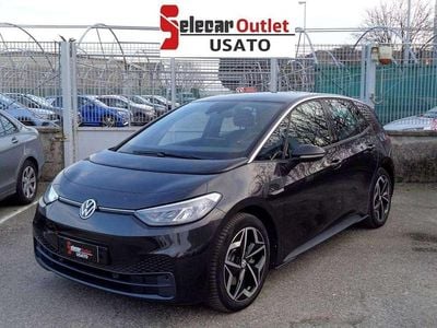 Usata VW ID.3 Pure 69 kW (95 CV) 2021 Other Utilitaria