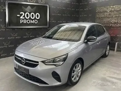 Usata Opel Corsa