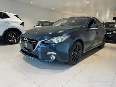 Usata Mazda 3