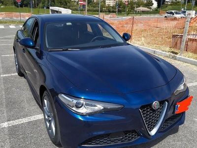 usata Alfa Romeo Giulia (2016) - 2019