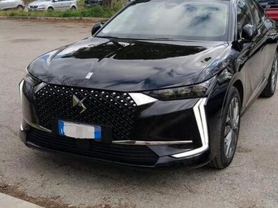 Nero Usata 2023 DS Automobiles DS4 | 27.500 €