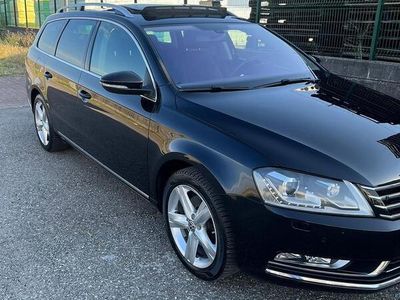 usata VW Passat ecofuel 1.4tsi 150cv