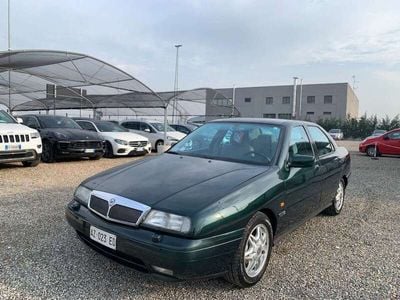 Lancia Kappa