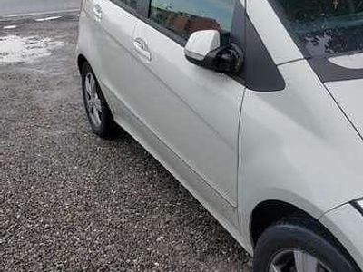 Occasion Mercedes A180 SE 109 ch (80 kW) 2011 Monospace