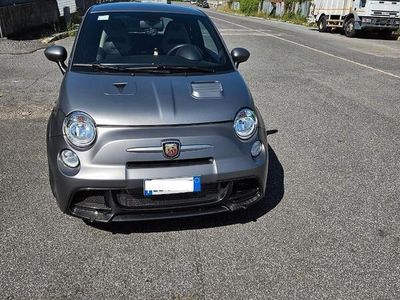 usata Abarth 695 - 2015