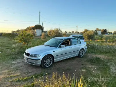 Usata BMW 320