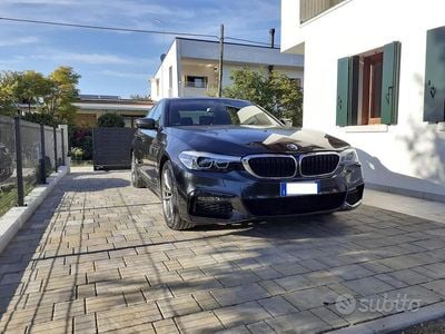 BMW 518