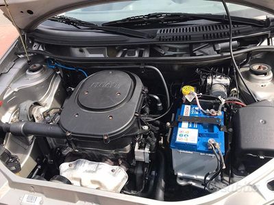 Usata Fiat Punto 2005 Berlina